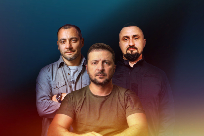 Кінець «Великого будівництва». Чому фавориту Зеленського віцепремʼєру Кубракову майже у шість разів скоротили бюджет