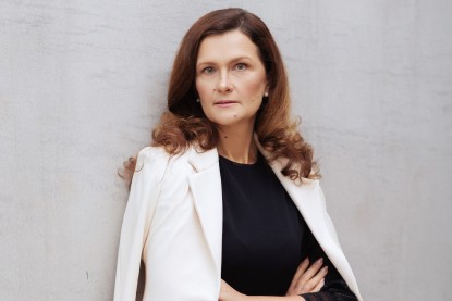 «Головне, що група не ставить бізнес на hold». Райффайзен Банк очолить ризик-менеджерка Наталія Гуріна. Чому її обрали наступницею Писарука та які завдання вона розв'язуватиме