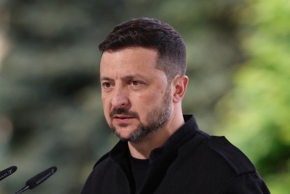 Ставки на мир. Біржа Polymarket спрогнозувала перемогу Трампа краще за соціологів. Як там оцінюють шанси на припинення вогню в Україні та зустріч Зеленського з Путіним