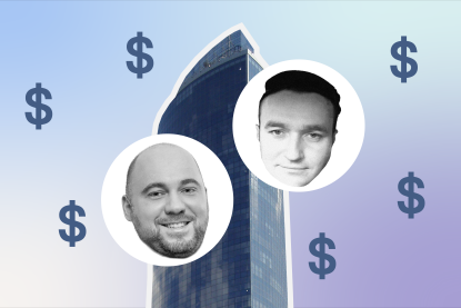 Найбільша угода з початку великої війни. Бізнесмен Максим Кріппа хоче купити бізнес-центр «Парус» у Вадима Столара. Скільки він може коштувати