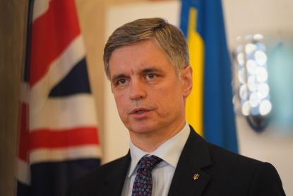 «Глобальний інструмент Британії». Україна стала партнеркою військового альянсу півночі Європи JEF. Що це дає та чи замінить він НАТО? Інтерв’ю з Вадимом Пристайком, експослом у Лондоні