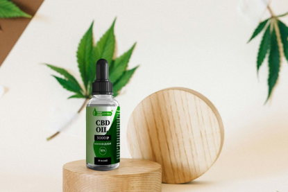 «Фарма не любить канабіс». Ринок товарів з канабідіолом виріс з нуля до $10–15 млн за три роки. Хто ключові гравці?