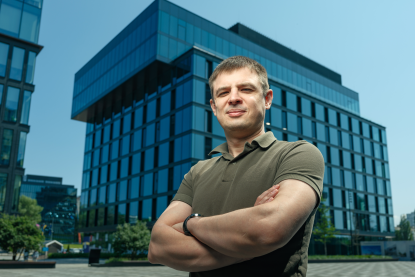 Як українська компанія поєднує токени й енергетичні обʼєкти: кейс Solar Garden