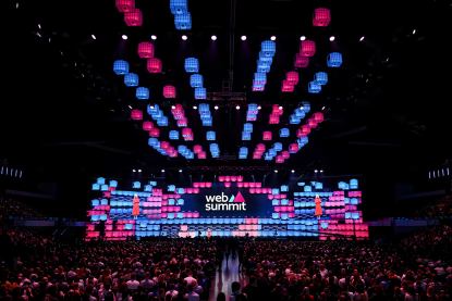 Kyiv Post на Web Summit 2025. Як англомовне видання інтегрує Україну в глобальний інформаційний ринок