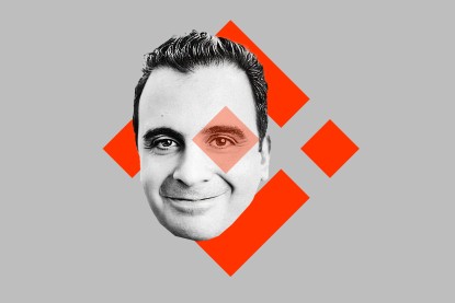 «Наступний крок – офіційне крипторегулювання». Топменеджер Binance про гроші з Ірану й Росії, крах FTX та проєкти в Україні