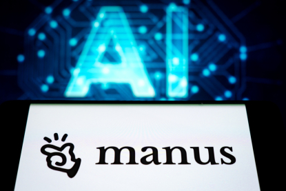 «Використовуємо ШІ для всього, але не для заміни людей». Коли ШІ-агенти не потребуватимуть людини? Основне з виступу співзасновника Manus на WebSummit