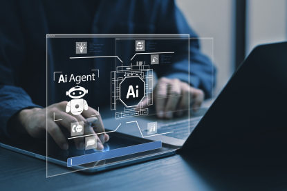 Від аналізу даних до прийняття рішень. ШІ змінює управлінські бізнес-системи. Практика перерозподілу ролей між людьми та машинами від Олексія Вигодського із Modus X