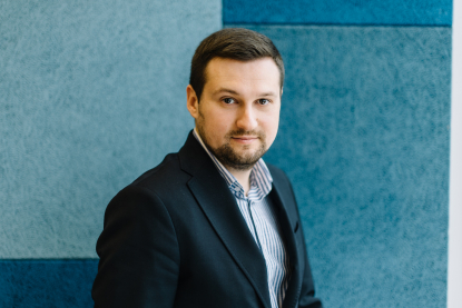 Підтримка економіки під час війни: чому великому бізнесу вигідно допомагати малому