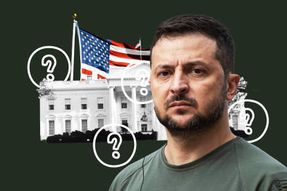 Единый список требований. Украина получила от США первый, но не окончательный и не официальный перечень реформ. Какова цена невыполнения новой дорожной карты (учитывая, что у нас уже две – от МВФ и ЕС)?