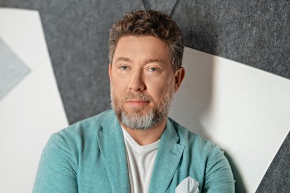 «Біосфера» отримала нагороду Red Dot Design Award 2025 за бренд чаю Graff