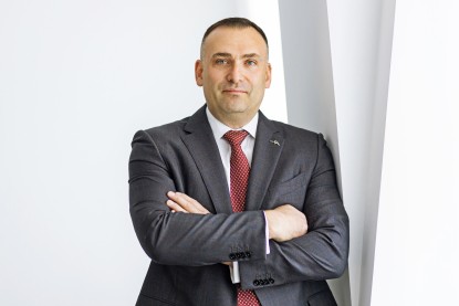 «АрселорМиттал Кривой Рог» в 2022-м получил рекордные 49 млрд грн убытка, половина работников в простое. Как гендиректор Мауро Лонгобардо планирует выводить компанию из кризиса. Интервью