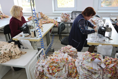 69% компаній мали план дій, якщо почнеться війна. Що саме допомогло бізнесу вижити