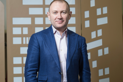 У «Новой Почты» в первые дни войны осталось только 2% доставок. Как оживает компания? Интервью с соучредителем Вячеславом Климовым