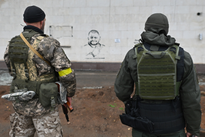 Украинские военные командиры рассказали, как выгнали россиян из Харькова и Херсона. Неизвестные подробности контрнаступления от WP