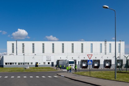 Працюємо на розвиток агропродовольчої індустрії України. Як Nestlé завершує рік і що планує в наступному