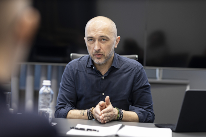 Голова НБУ Андрій Пишний пишається дедоларизацією вкладів та політикою високих ставок. Чи є привід говорити про успіх? Фактчекінг від аналітика Олександра Паращія