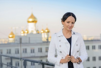 Її місто. Засновниця Stolitsa Group Владислава Молчанова вміє задавати тренди на конкурентному ринку нерухомості Києва. Як мати шістьох дітей створила та втримала складний бізнес