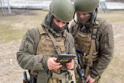IТ-хаос на службе ВСУ. Сотни тысяч военных пользуются разным софтом, разработанным волонтерами. Опасна ли такая децентрализация