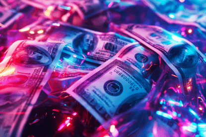 Прибутковість під тиском. Експорт IT-послуг зріс, фінансові показники найбільших в Україні сервісних IT-компаній – ні. Яка причина?