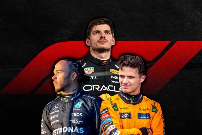 Ферстаппен на вершине, Гамильтон с рекордной зарплатой серии и Антонелли – сенсационный новичок. Топ-10 самых высокооплачиваемых пилотов Формулы-1 заработала рекордные $363 млн. Рейтинг Forbes US