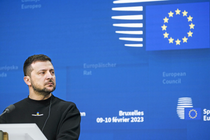Неліберальні часи. Президент країни, що воює, Зеленський поки не став лідером економічних реформ