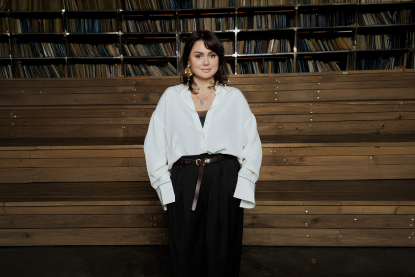 Філантропія як інфраструктура майбутнього: як Фундація Христі Храновської створює культурні та освітні проєкти, що звучать у світі