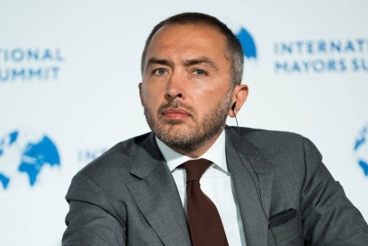 Примітна карʼєра Пишного. Новий голова НБУ близький до Єрмака, змінював «Ощад» та нервував кредиторів. Чого від нього чекати