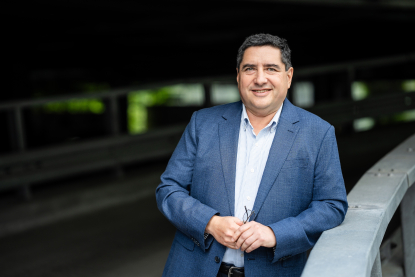 Збільшити виторг ІТ-напряму до мільярду. Як рекламно-комунікаційна компанія Dentsu Ukraine оптимізувала 95% рутини завдяки ШІ. Інтерв’ю СЕО