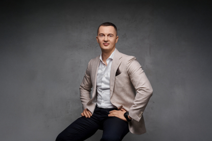 Філософія Олександра Кравчука, СЕО «Сингента»: лідерство, інновації та зміни в дії