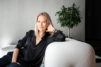 «Зелена» еволюція української логістики: як Maxus допомагає бізнесу перейти на електротранспорт