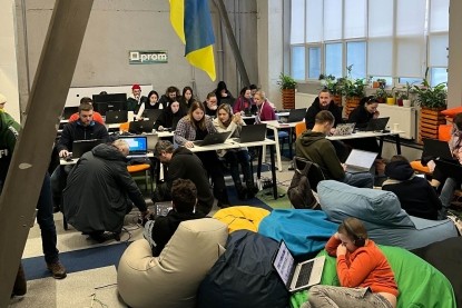 Велике переселення. Компанії переживають ажіотаж – працівники масово повертаються в офіси. Як бізнеси підготувались до складної зими