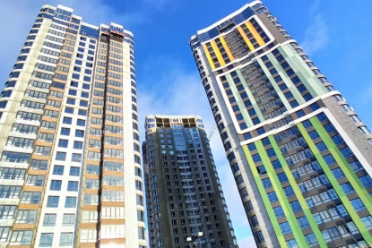 Баланс между безопасностью и ощущением своего места. На какие факторы обращают внимание украинцы, покупая жилье во время войны? Анализ исследования потребительских настроений на рынке недвижимости