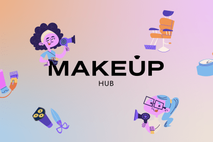 Booking у світі краси. MakeUp інвестує €500 000 в агрегатор beauty-майстрів і салонів. Чи потрібна ринку нова платформа?