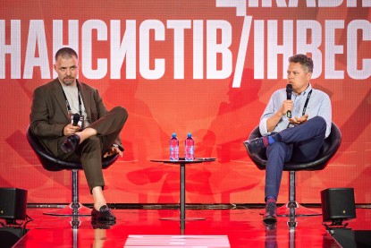 Средства для избранных. Какой бизнес хотят кредитовать банки, а кому следует искать инвестора? Рассказывают ПриватБанк и МХП