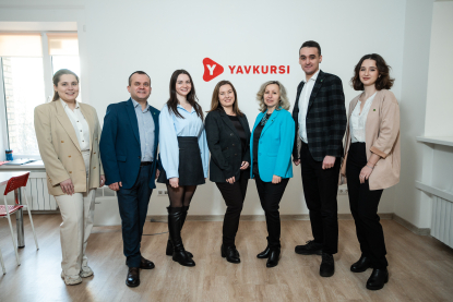 Стратегія майбутнього. Як освітній проєкт «ЯвКурсі» став дизраптором в сфері шкільної освіти