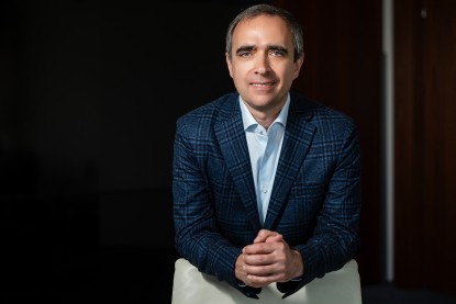 «Банки під час війни стали однією з ключових опор держави», – Сергій Черненко, голова правління ПУМБ