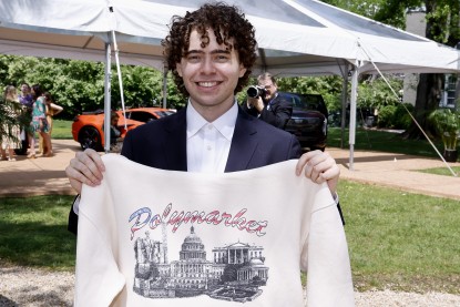 От амбициозного подростка до основателя Polymarket. Как Шейну Коплану удалось привлечь инвестиции от материнской компании New York Stock Exchange и создать биржу прогнозов стоимостью $9 млрд