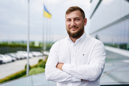 Люди, бізнес-процеси і технології в МХП: як працює один із найбільших ІТ-підрозділів в Україні