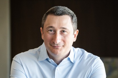 Олексій Чернишов: Що потрібно для відновлення України?