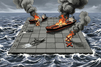 $235 млн дохода в день. СБУ поразила очередной российский танкер. Какие последствия?