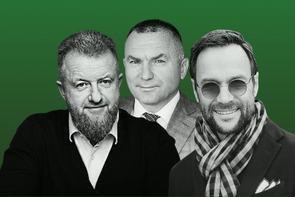 Критерий «русского духа». Почему государство пытается конфисковать причастные к россиянам активы, которые принадлежат украинским бизнесменам