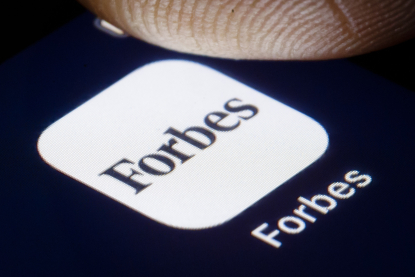 Акціонери Forbes Global розірвали угоду про продаж медіакомпанії мільярдеру Остіну Расселу