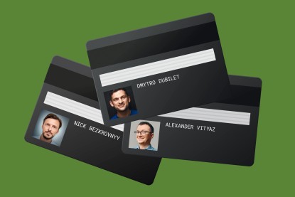 Fintech Farm Дмитра Дубілета закрився у Нігерії та готується вийти в Індію. Що серійний творець необанків ловитиме на найбільшому ринку світу