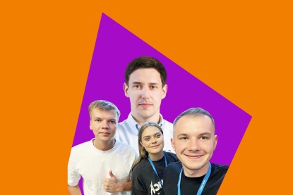 Шість українців потрапили в глобальний список Forbes «30 до 30. Європа»
