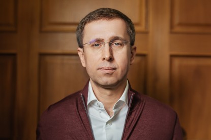 Рік без Коломойського. «Укрнафта» вже отримала 20 млрд грн прибутку, план – подвоїти видобуток. Як Сергій Корецький будує український Orlen – інтерв’ю&amp;nbsp;&amp;nbsp;