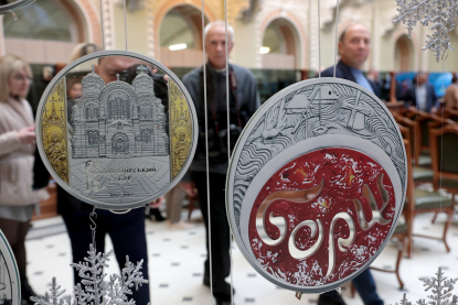 Гроші в гроші. Як золоті та срібні монети захищають інвестпортфель? Стратегії, ризики і потенціал для інвесторів