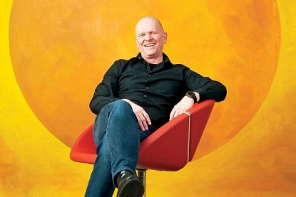 Як Mastercard, Goldman Sachs та інші фінансові гіганти використовують блокчейн, щоб перезапустити світ фінансів