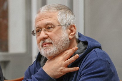 ПриватБанк в октябре может приступить к взысканию активов Коломойского и Боголюбова на $2 млрд. Будет ли им чем рассчитаться?