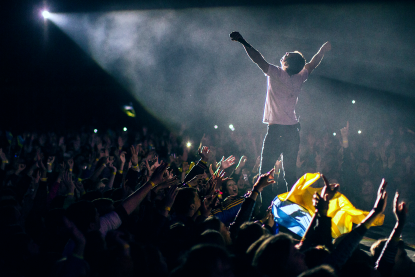 «Кино, важное именно сейчас». В прокат выходит «Океан Эльзы: Наблюдение Шторма». Первые отзывы от Гудимова, Дорофеевой и еще четырех креативщиков