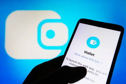 «Більше узаконений гемблінг, ніж реальне інвестування». У криптогаманці в Telegram можна купити акції Nvidia, S&amp;amp;P 500 та інші активи. Що з ним не так?